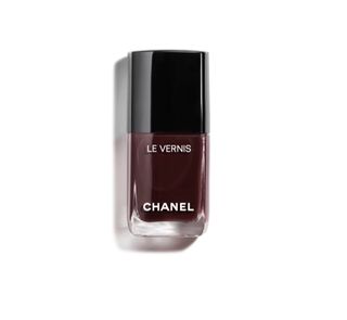 Chanel , Le Vernis Nail Polish in Rouge Noir