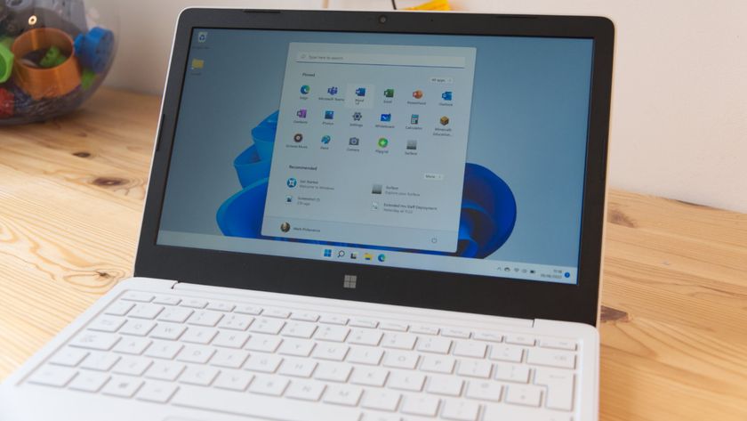 Microsoft Surface Laptop SE