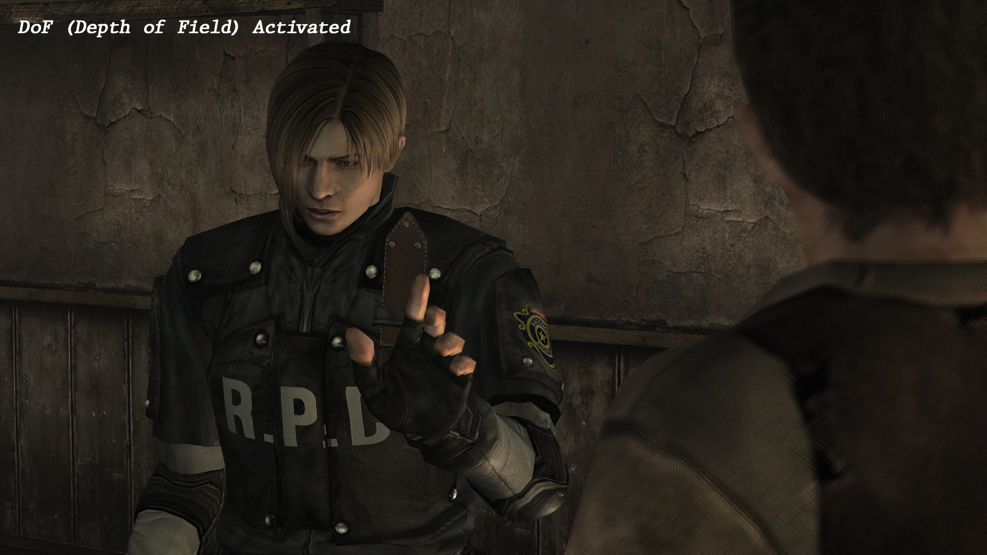 HD 'Resident Evil 4' fan mod is now available after eight years of