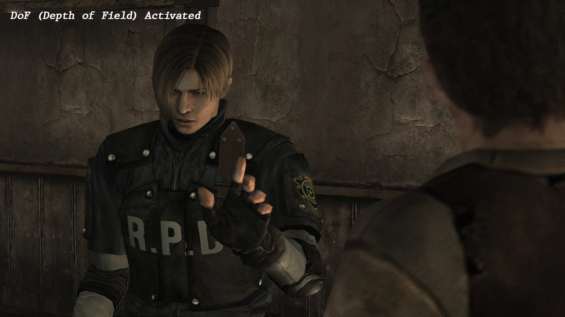 The Ultimate Resident Evil 4 Hd Mod Is Out In February Pc Gamer