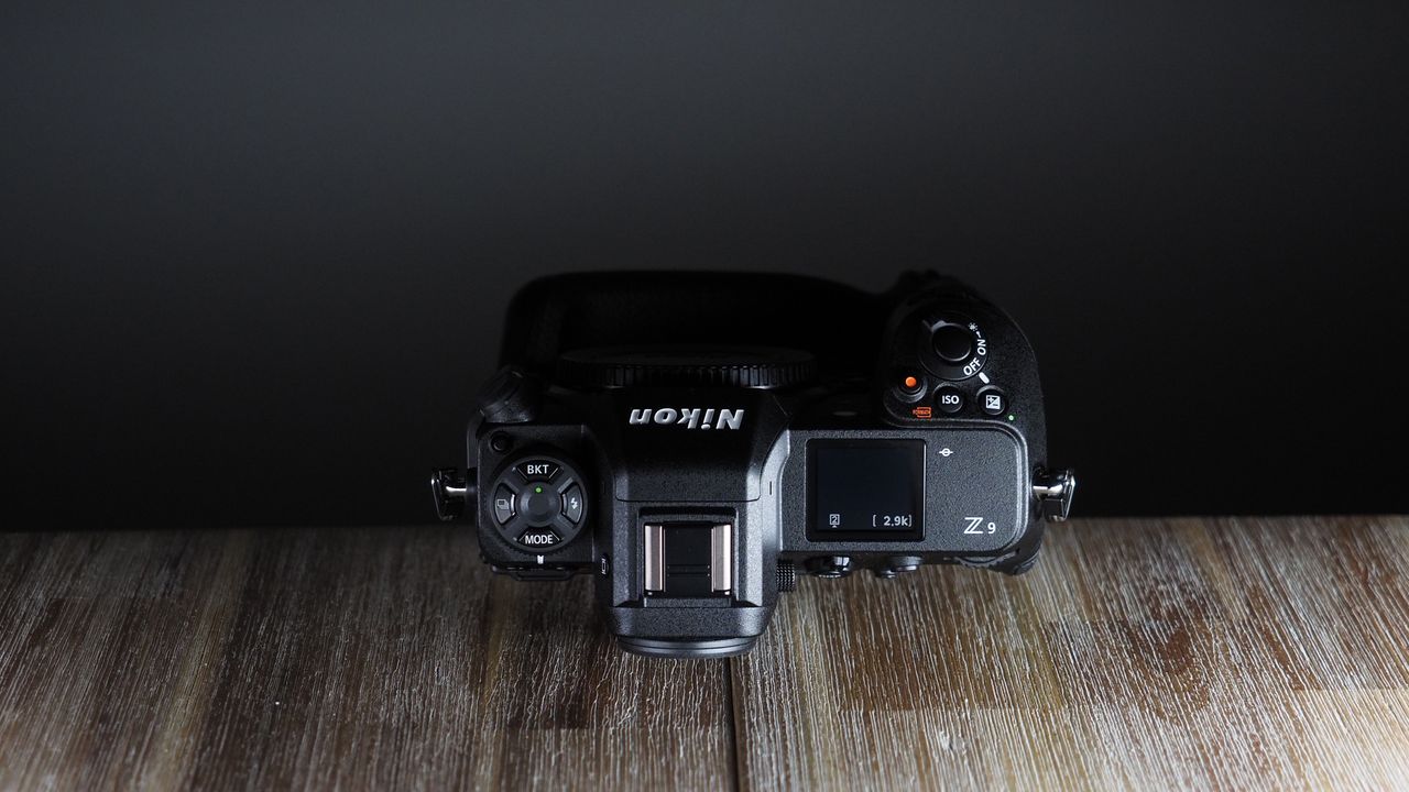Nikon Z9