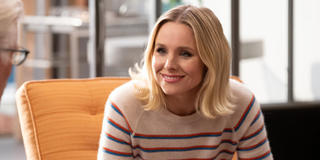 The Good Place Eleanor Kristen Bell NBC