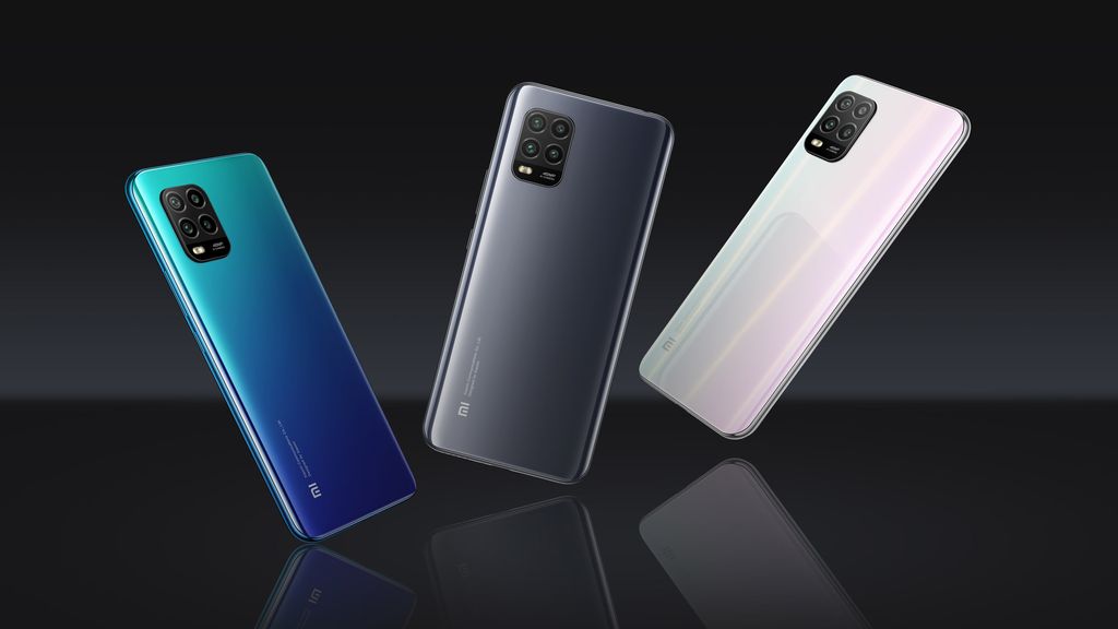 Xiaomi just launched the cheapest ever 5G phone, with some pretty ...