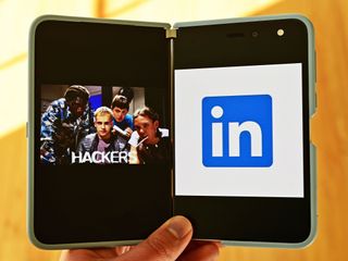 Linkedin Hackers