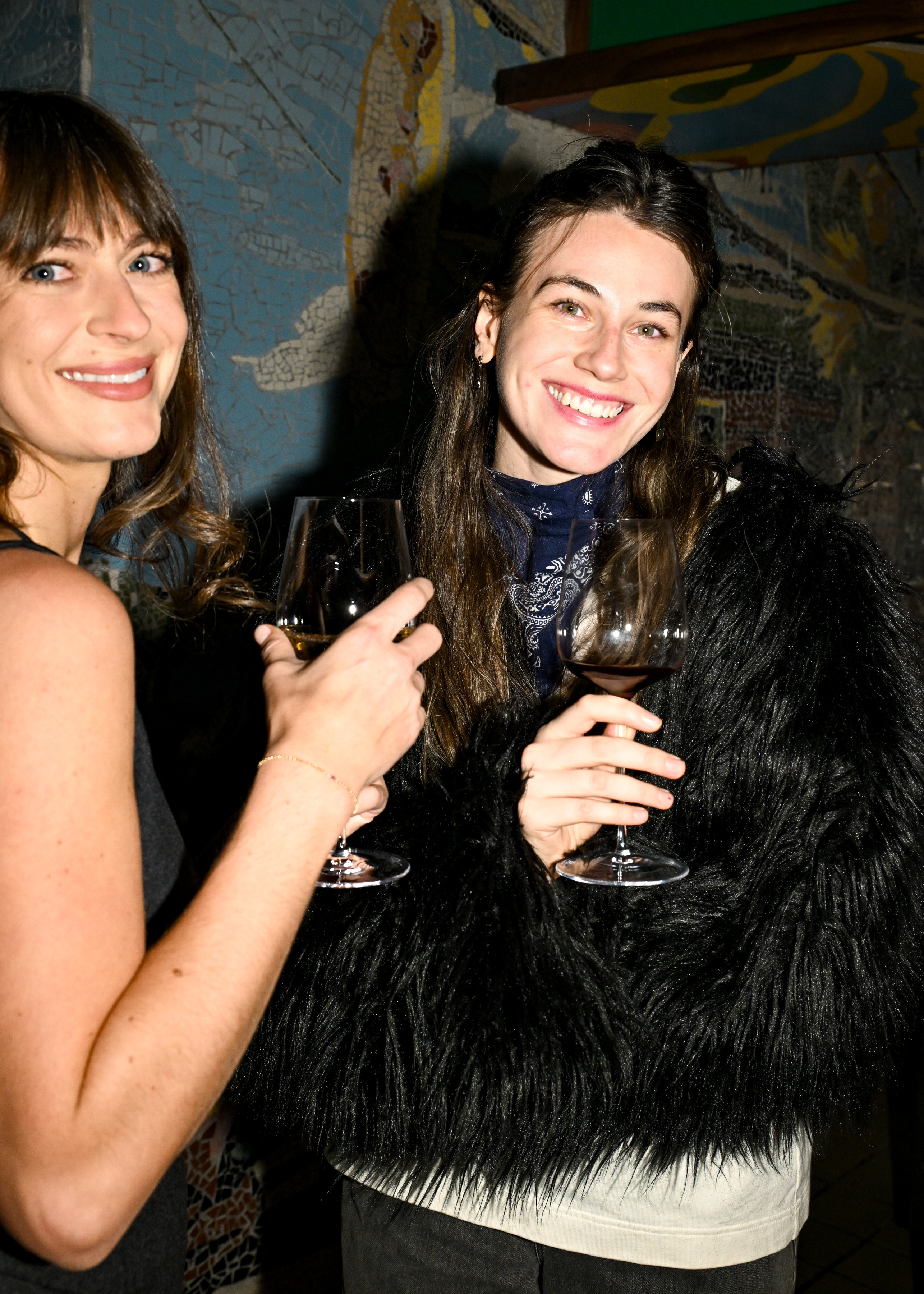 BFA Images for Marie Claire andBest Knockoff Luxury Clothing
