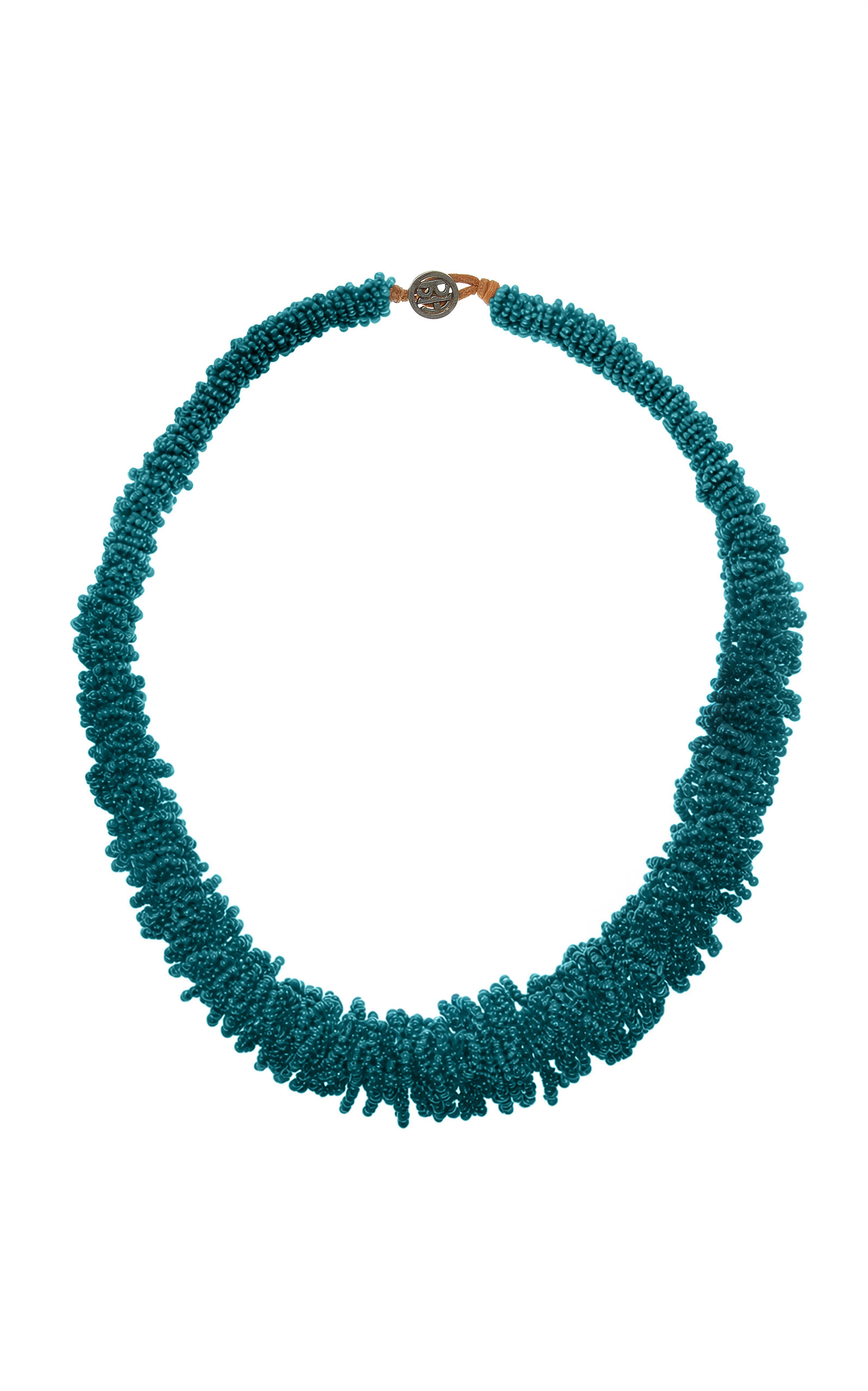 Exclusive La Isla Beaded Necklace