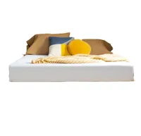 1. Purple Flex Mattress: was $699 now $499 at Purple