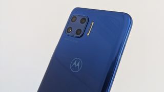 Moto G 5G Plus