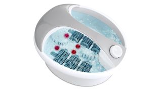 Best foot spas: Rio Deluxe Foot Bath and Spa