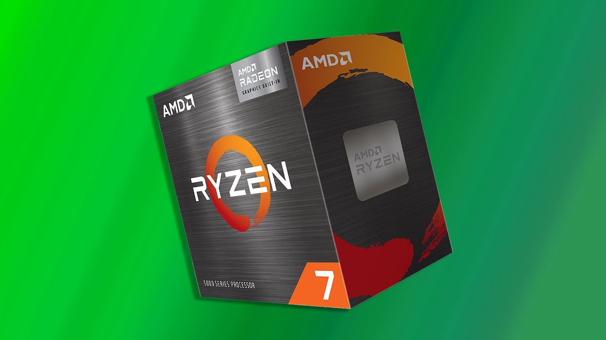 Where to Buy AMD Ryzen 5 5600G and Ryzen 5 5700G CPUs | Tom's Hardware