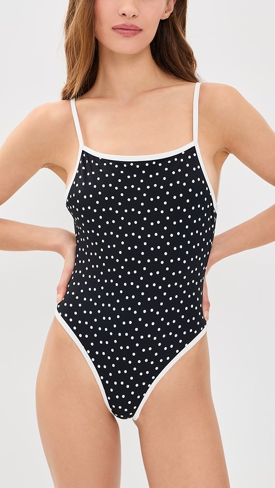 Lioness Mademoiselle One Piece