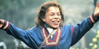 Warwick Davis in Willow