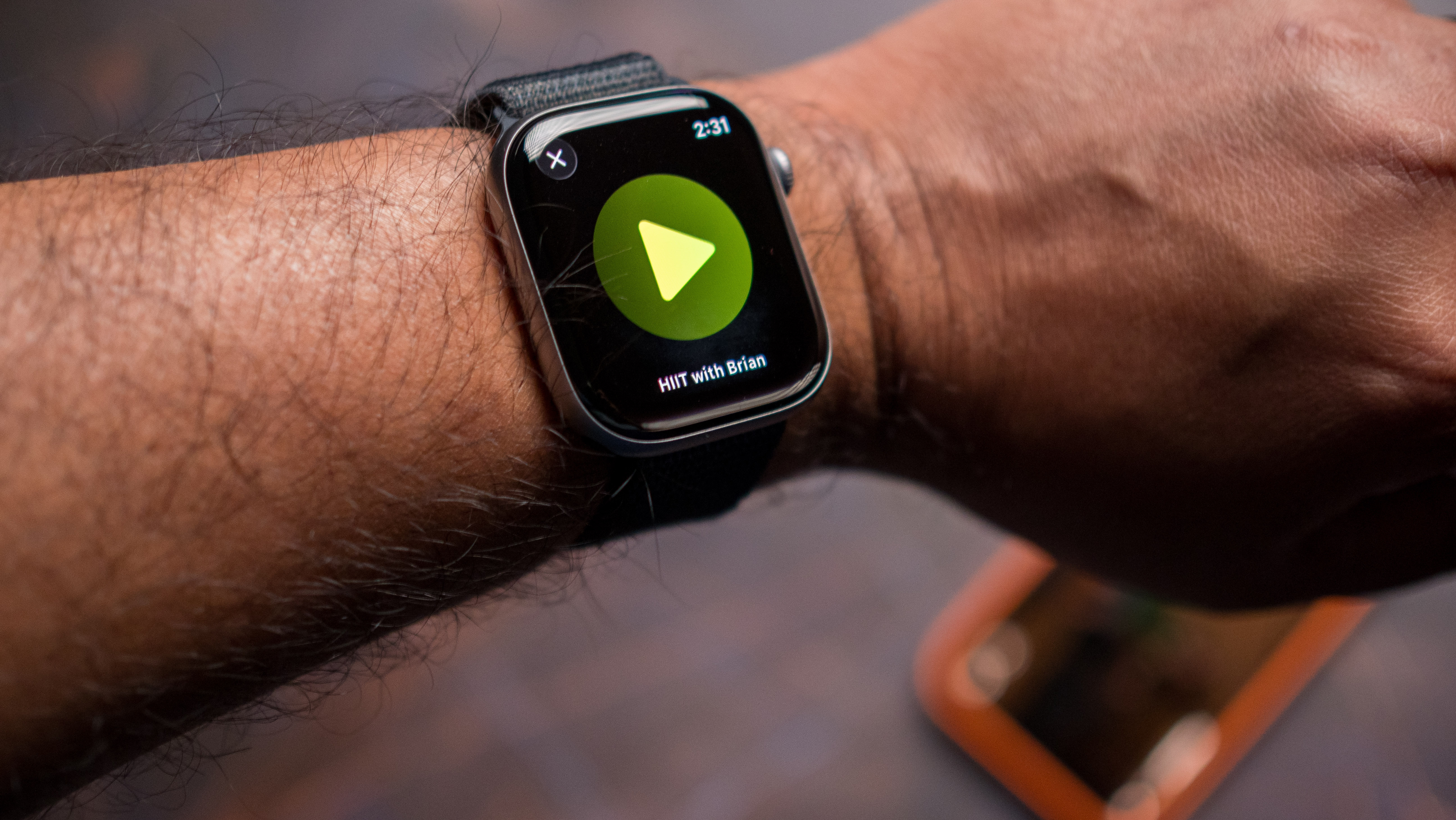 Apple Fitness Plus launch in India