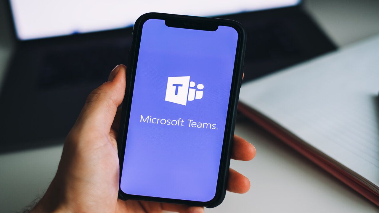 Microsoft Teams