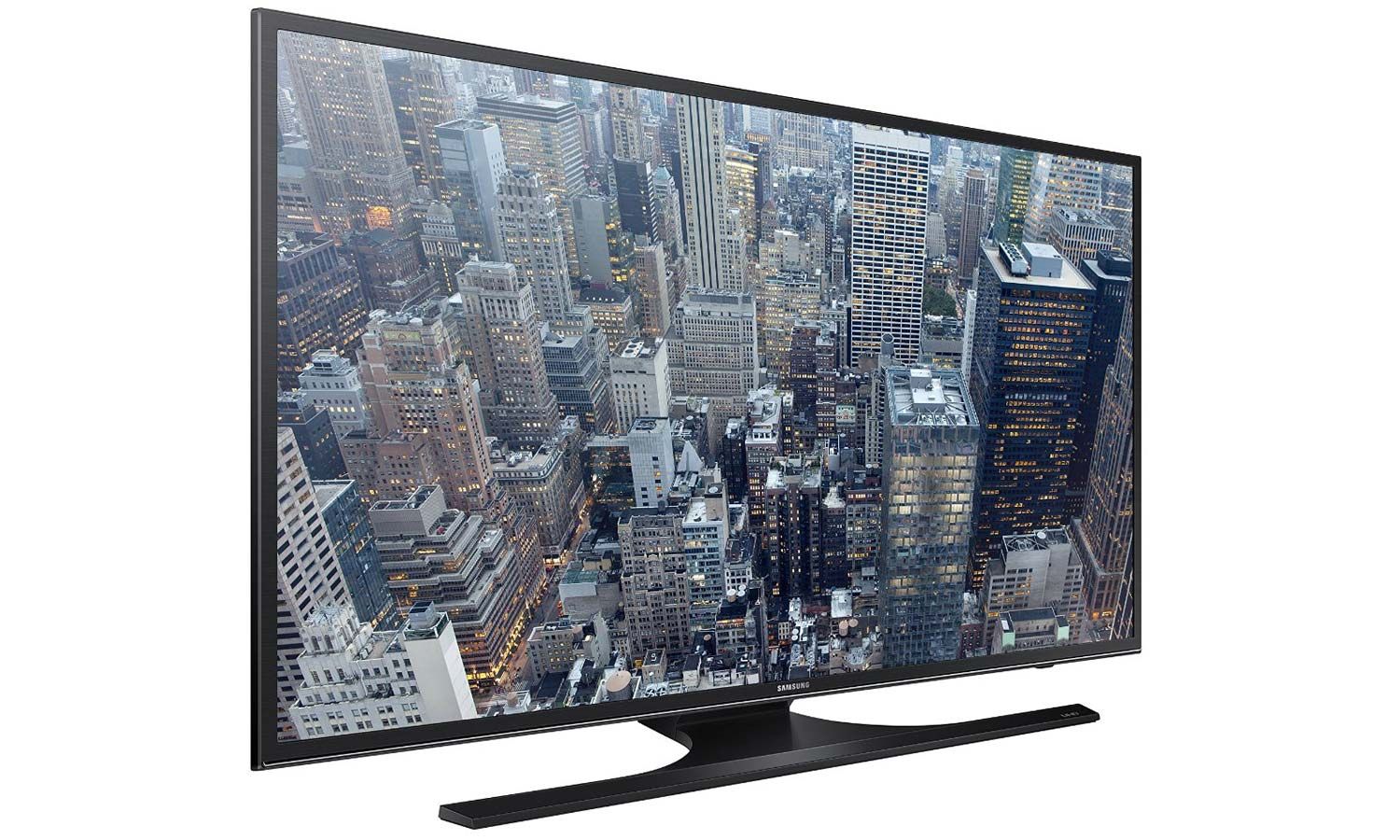 Samsung UN40JU6500 4K TV Review Affordable Ultra HD Tom