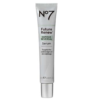 No7 Future Renew Serum