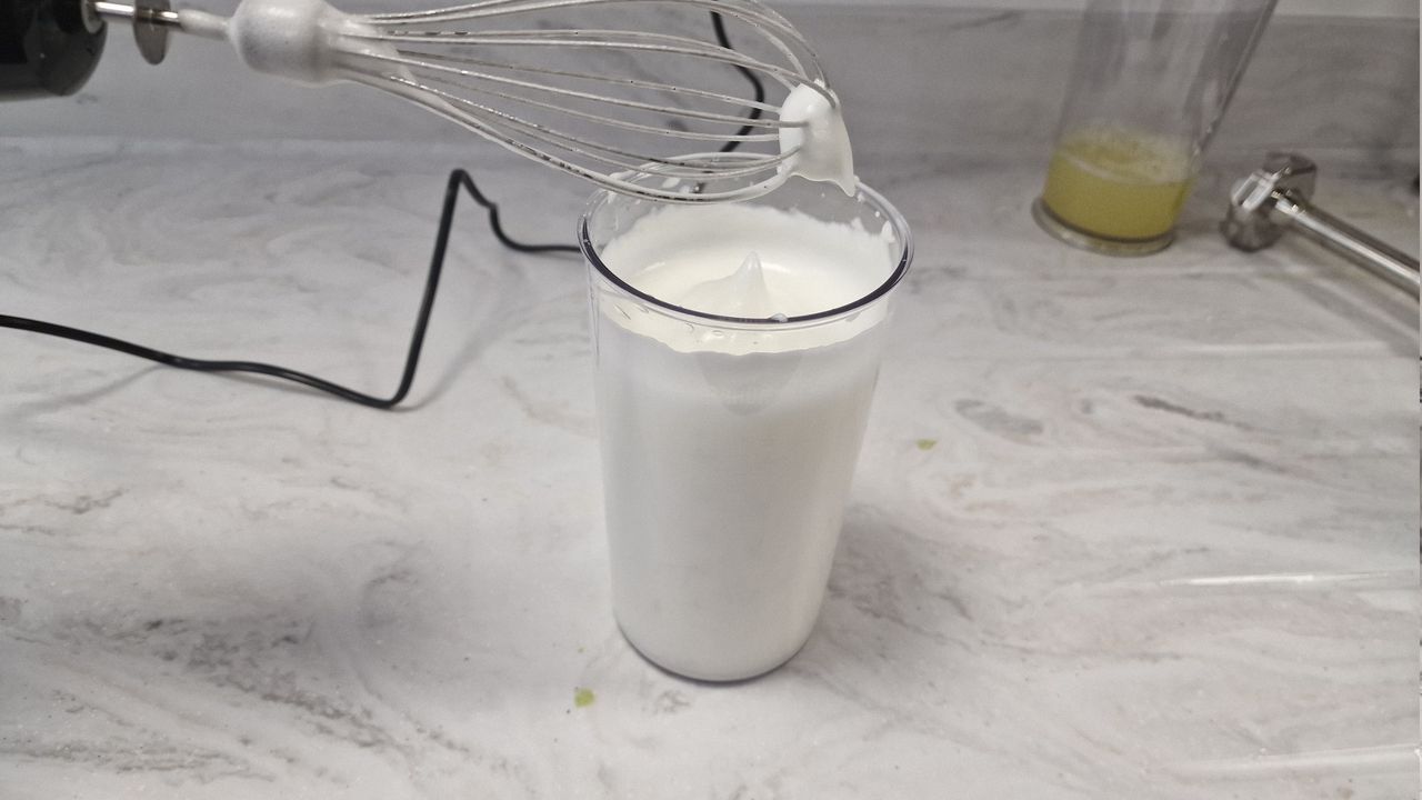 Braun MultiQuick 9 Hand Blender MQ9199XL review Homes & Gardens