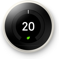 Google Nest Learning Thermostat: was $249 now $179 @ Amazon