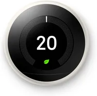 Google Nest Learning Thermostat: was $249 now $155 @ Walmart