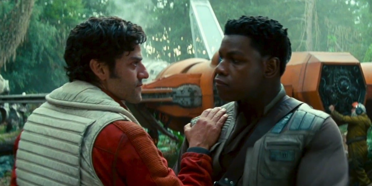 Star Wars: The Rise of Skywalker will have LGBT+ representation