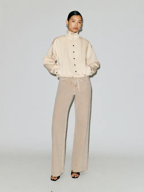 Reformation, Lennon Jacket