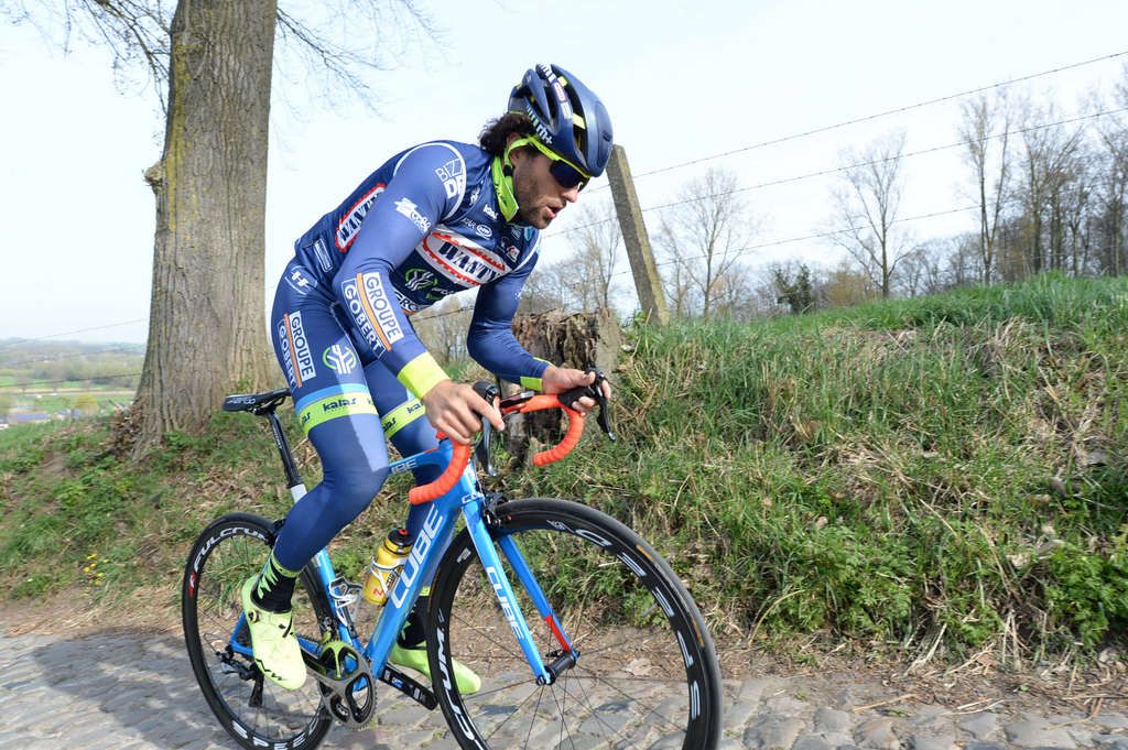 Andrea Pasqualon (Wanty-Groupe Gobert)