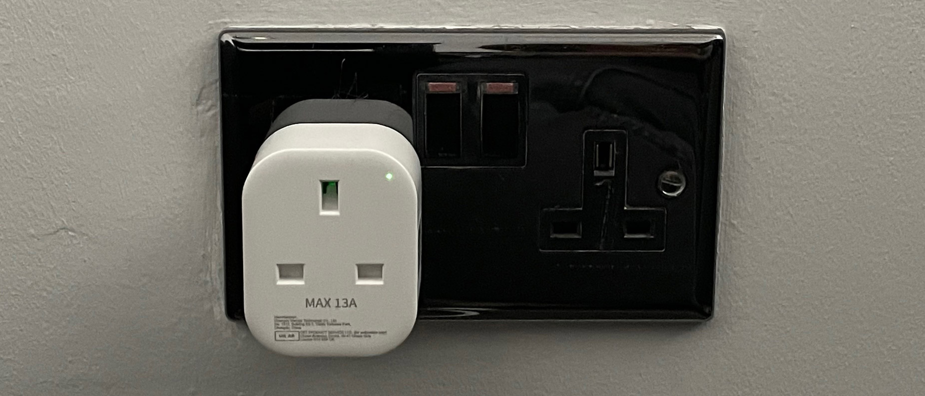 Meross Wi-Fi Smart Plug review: A low-cost way into HomeKit automation