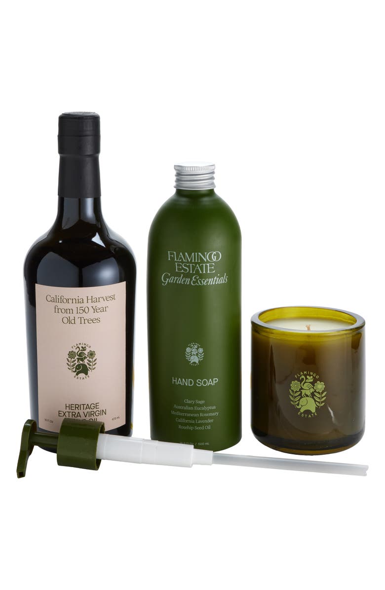 Mini Garden Tour Set