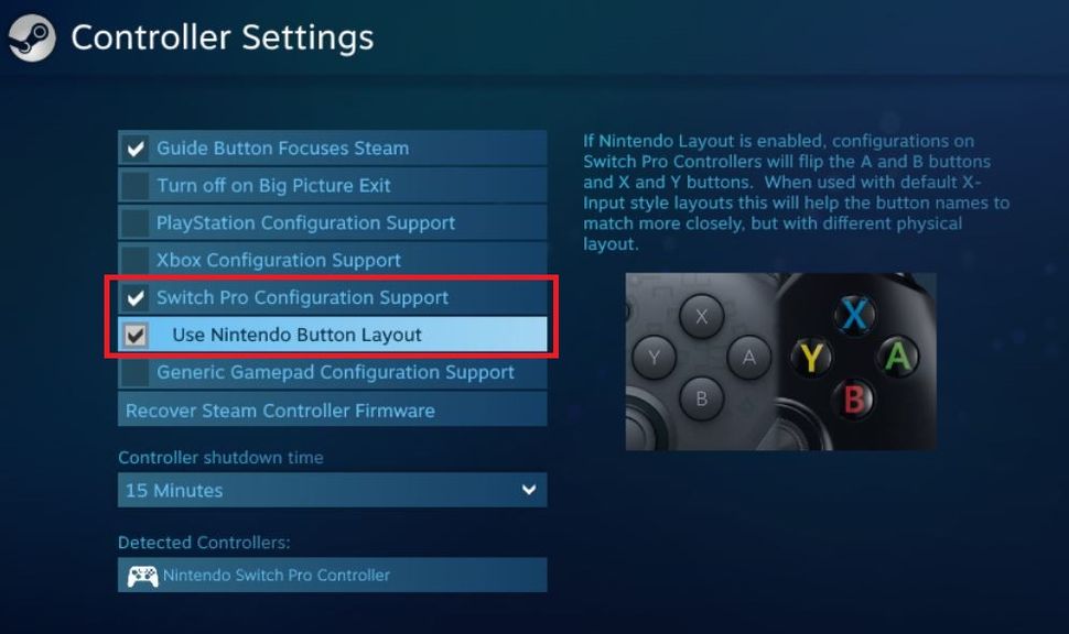 How to connect a Nintendo Switch Pro controller to your PC Tom's Guide