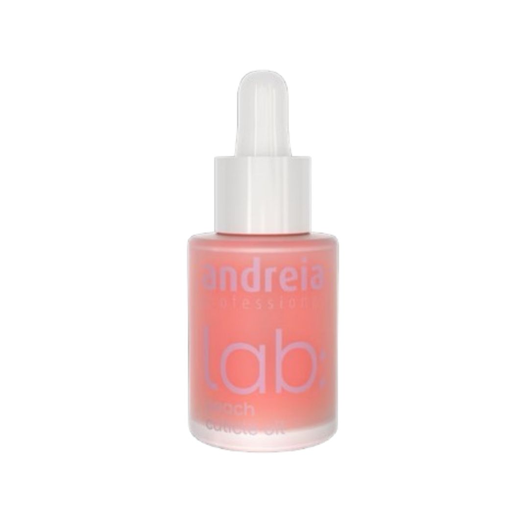 Andreia Professional Lab Peach Cuticle Oil