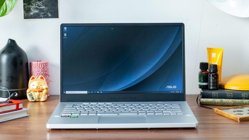 Best Thin And Light Laptop The best thin and light gaming laptops 2022 | TechRadar