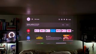 XGIMI Horizon Ultra 4K Projector Review