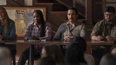 I’m Fully Invested In The Last Of Us’ Ellie Vs. Abby Story, But One Storyline Created For The TV Show Is Losing Me