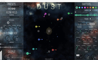 SoundMorph  Dust