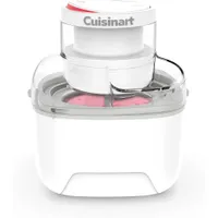 Cuisinart Solo Scoops Ice Cream Maker