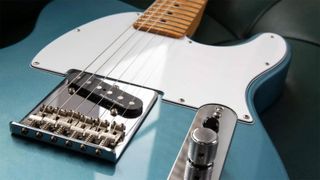 Want a Seymour Duncan Pearly Gates humbucker for your Tele? That's 