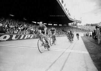Fiorenzo Magni, 3X Giro winner