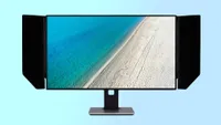 best monitors: Acer PEO Series ProDesigner PE320QK