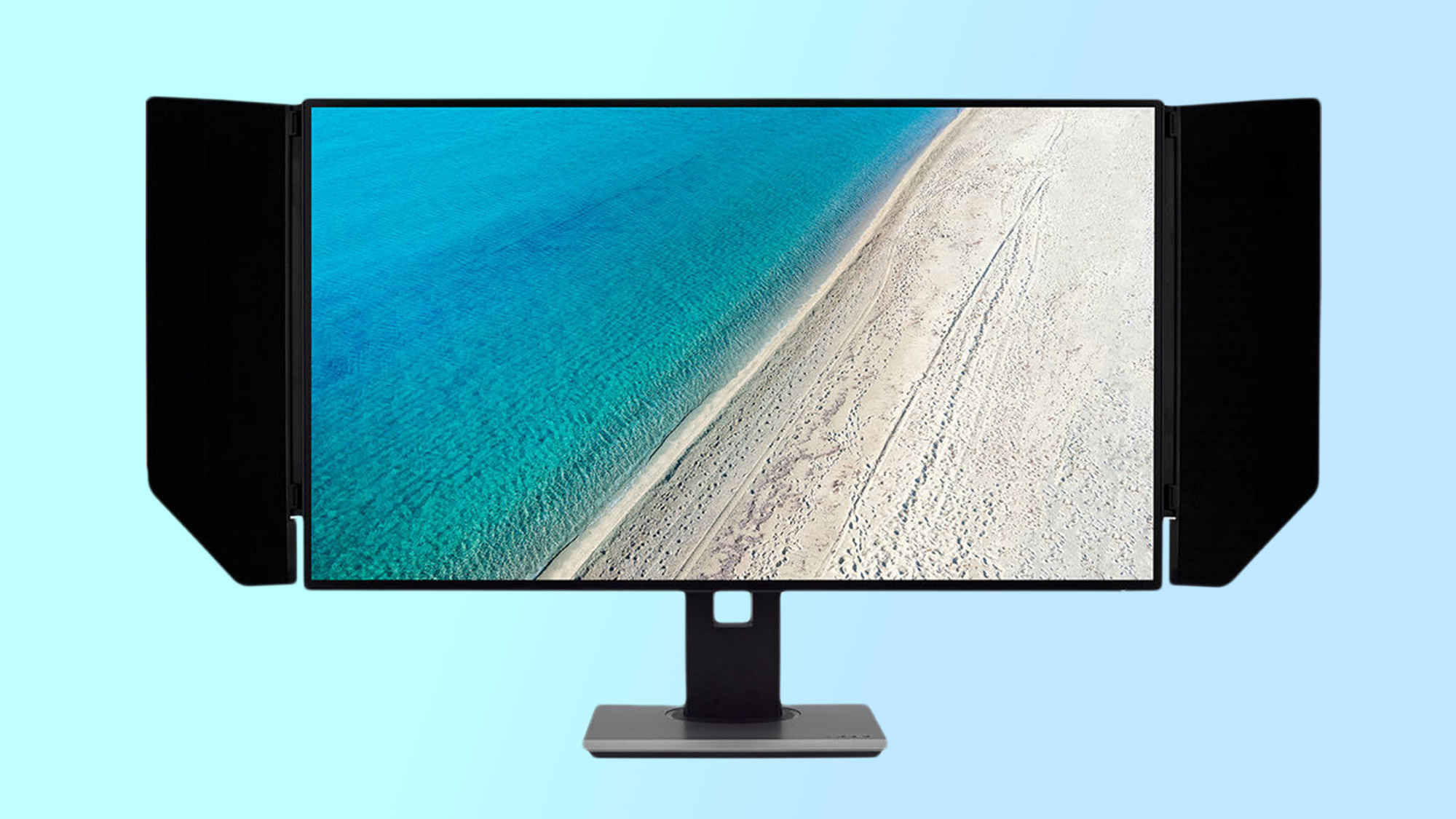 best monitors: Acer PEO Series ProDesigner PE320QK