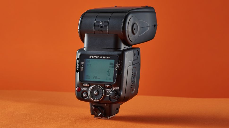 Nikon Speedlight SB700 review Digital Camera World