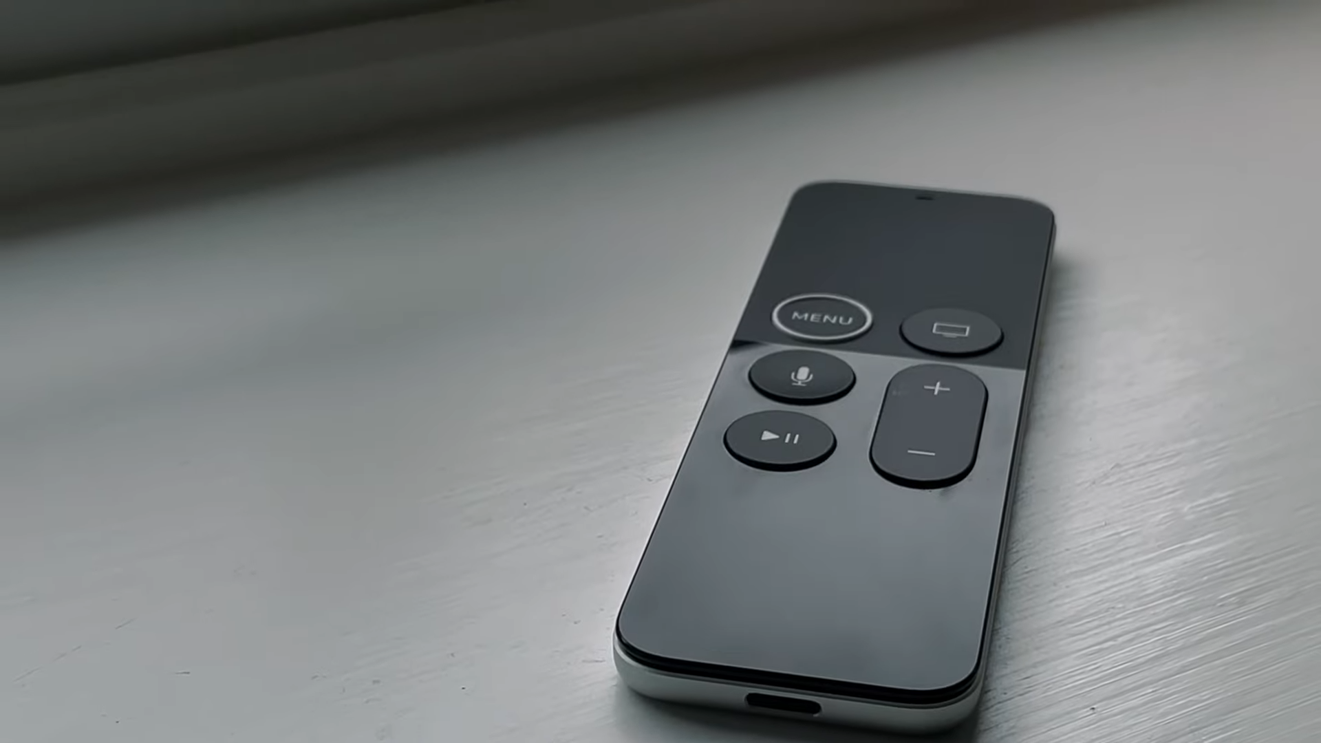 Kanin Manga Perth Blackborough How to reset your Apple TV remote — 2 ways to fix your Siri remote | Laptop  Mag