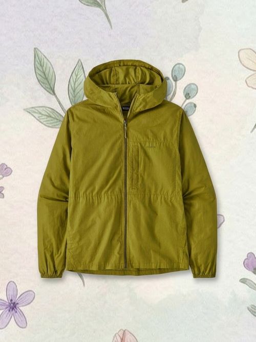 Windsweep Jacket (Men's)