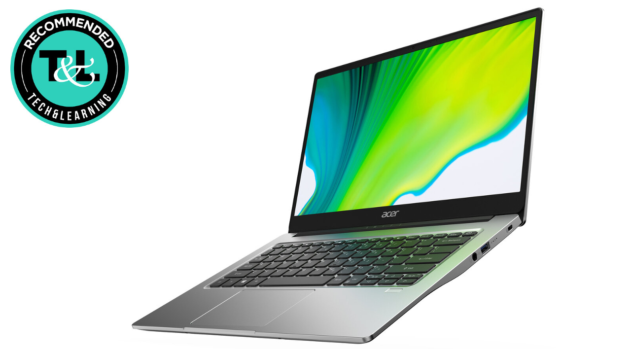 Acer Swift 5