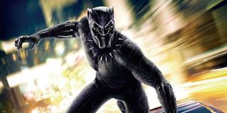 Black Panther