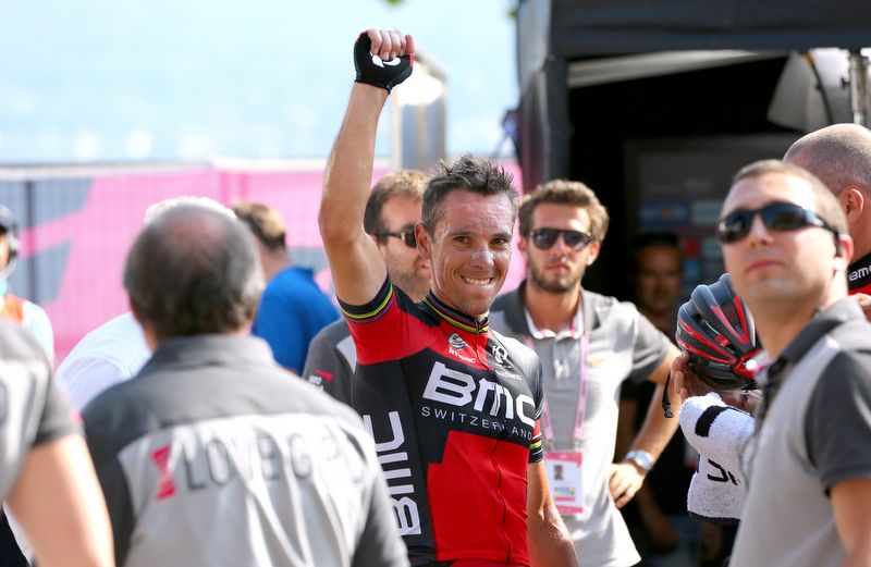 Philippe Gilbert (BMC)