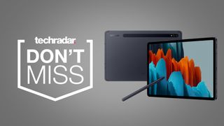 Samsung Galaxy Tab S7 deals sales price cheap