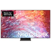 Samsung Neo QLED 8K QN700B (65 Zoll)
Spare jetzt ganze 47%! Samsung Neo QLED 8K QN700B (65 Zoll)
Spare jetzt ganze 47%!