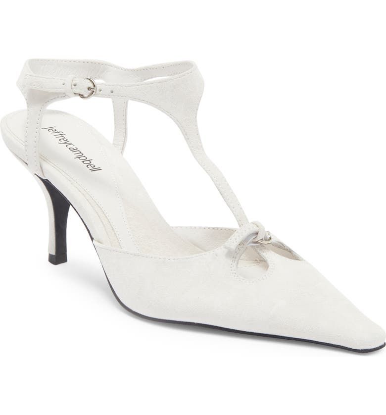 6 Heel Trends That Are Giving Flats a Run For Their Money 6 Heel Trends That Are Giving Flats a Run For Their Money