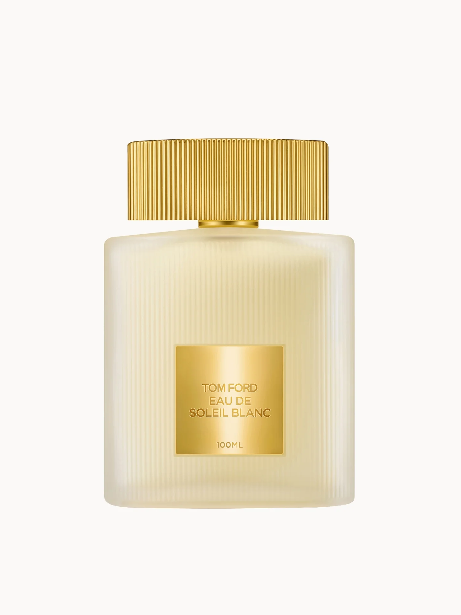 Tom Ford Eau De Soleil Blanc Eau De Toilette 50ml