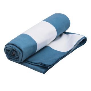 best camping towel: Sea to Summit Drylite Towel